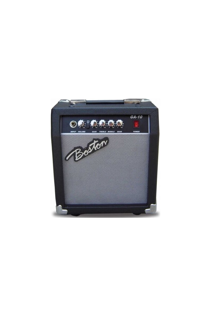 Boston GA10 Kombo Elektro Gitar Amfi