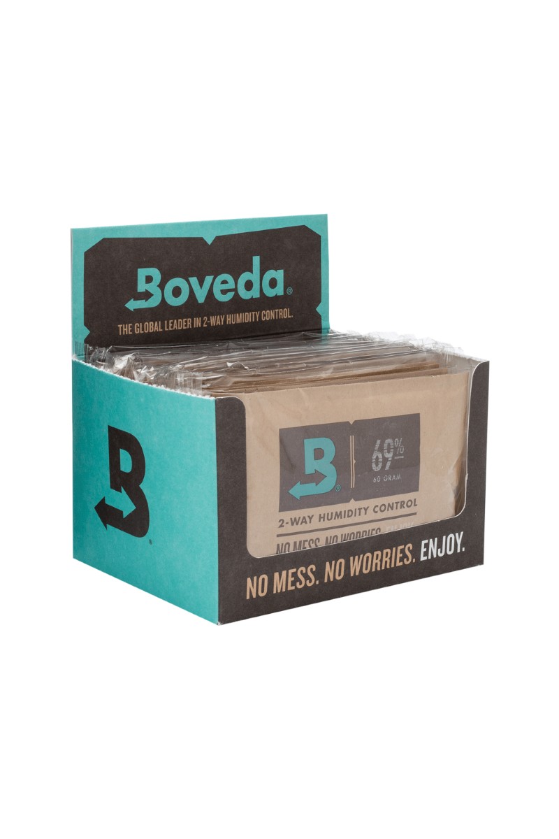 Boveda Boveda 69% Nem (60GRAM) — 2. ürün görseli
