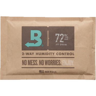 Boveda Boveda 72% Nem Kontrolü 60 gr Puro ve Sigara Aksesuarı Ergonomik fiyatı ve görseli