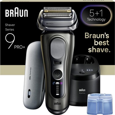 Braun Braun Series 3 Elektrikli Tıraş Makinesi Mavi Renk, 3 Başlık ile Islak ve Kuru Kullanım fiyatı ve görseli