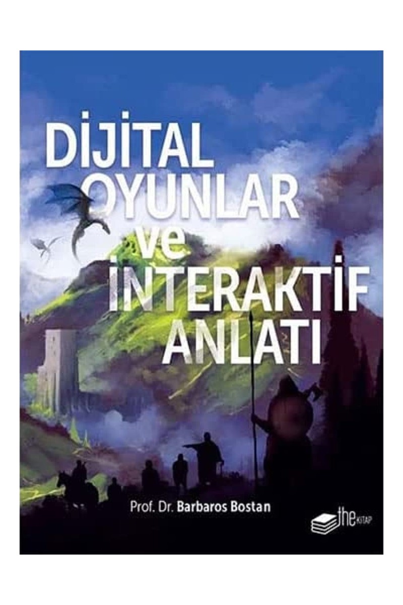 Brf Store Sepetium Dijital Oyunlar ve Interaktif Anlatı
