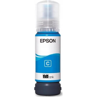 Brf Store Brf Store Sepetium EPSON-103 Mavi Mürekkep Kartuş — 5. ürün görseli