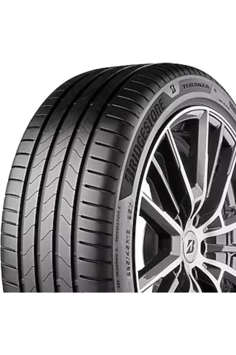Bridgestone Brıdgestone 205/55R16 91V Ev Turanza 6 2026 (A) (B) 69DB