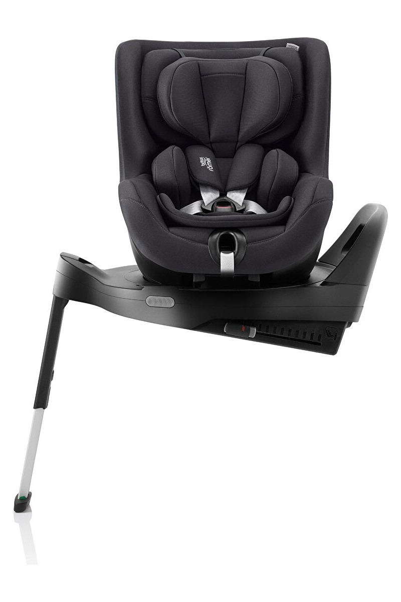 Britax Römer Dualfix Pro 0-18 kg I-Size Oto Koltuğu