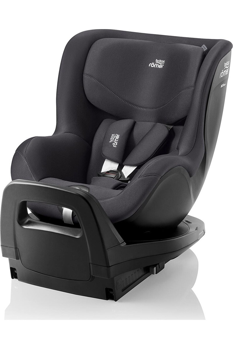 Britax Britax Römer Dualfix Pro 0-18 kg I-Size Oto Koltuğu — 2. ürün görseli