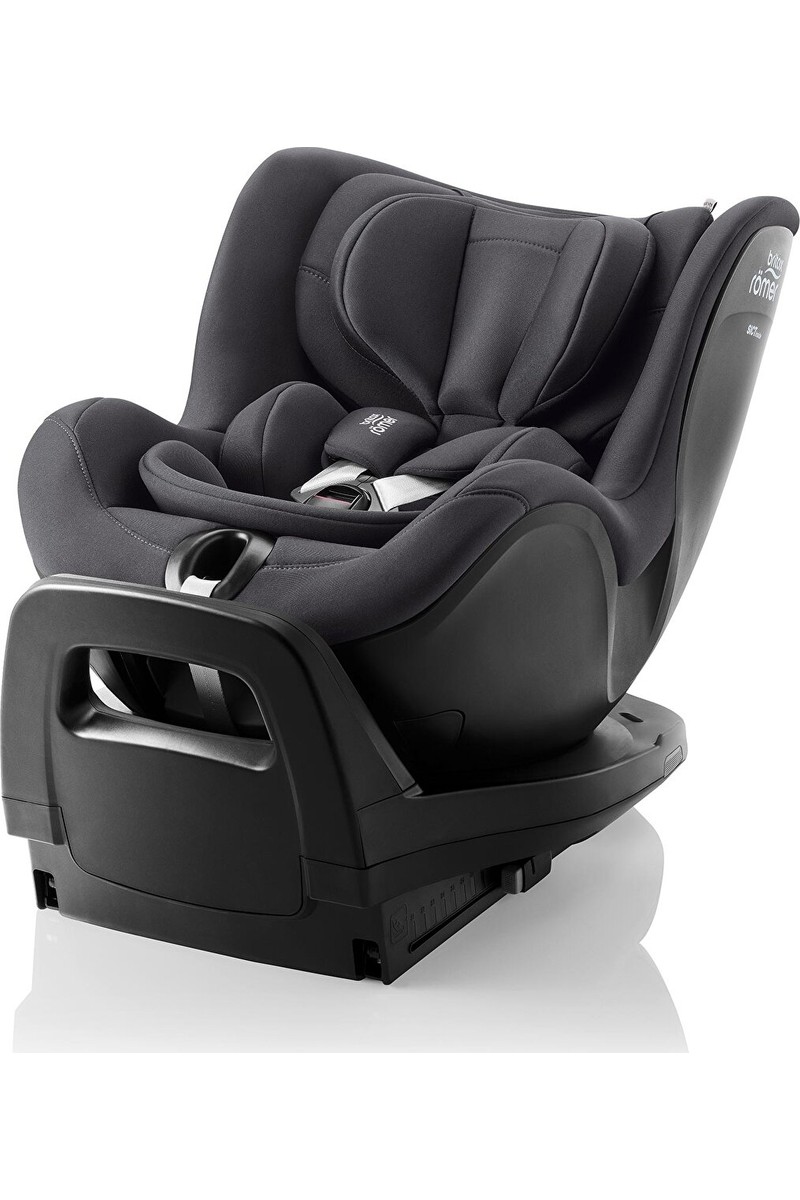 Britax Britax Römer Dualfix Pro 0-18 kg I-Size Oto Koltuğu — 3. ürün görseli