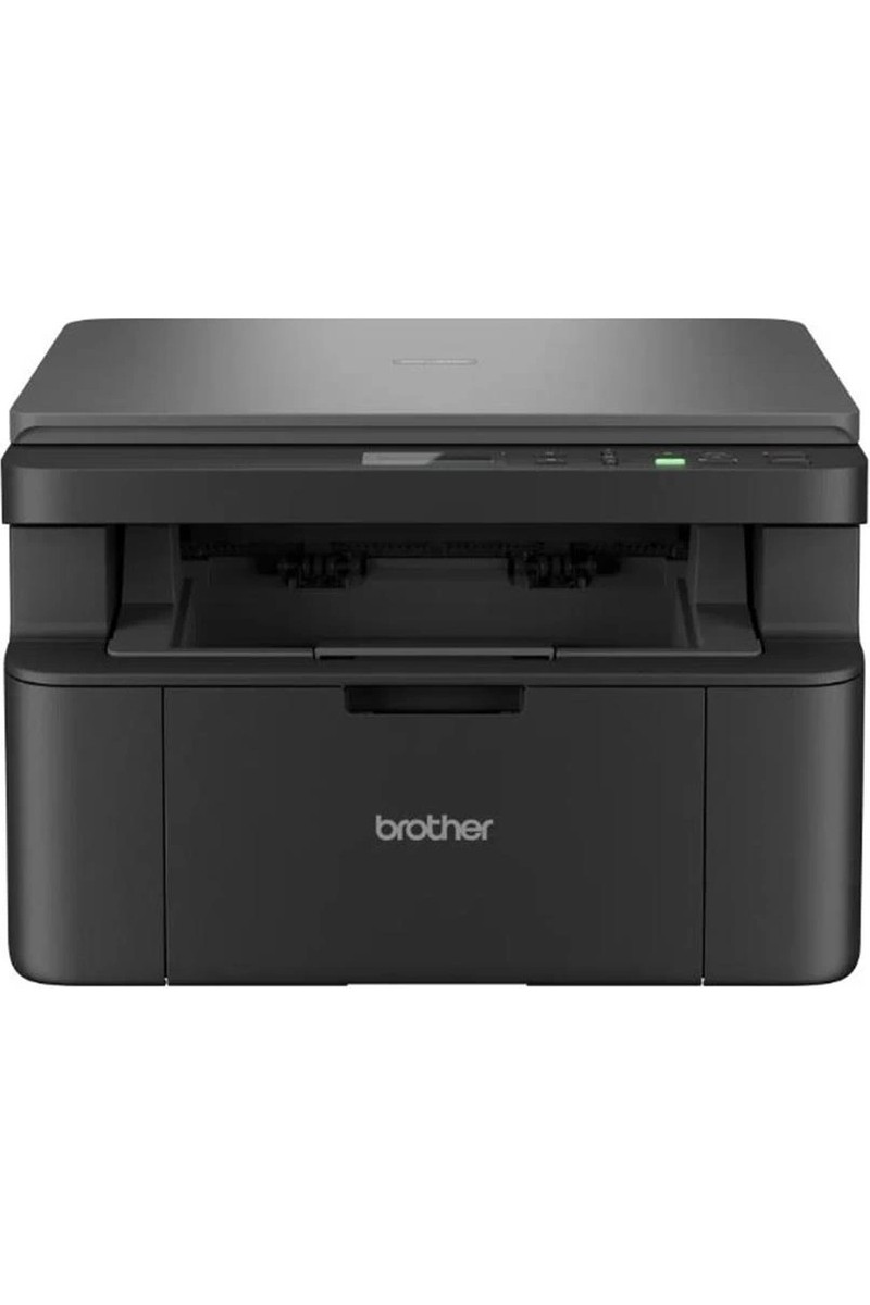 Brother DCP-L1632W-2T Yazıcı-Tarayıcı-Fotokopi Laser Yazıcı + 2 Adet Orjinal Tonerli