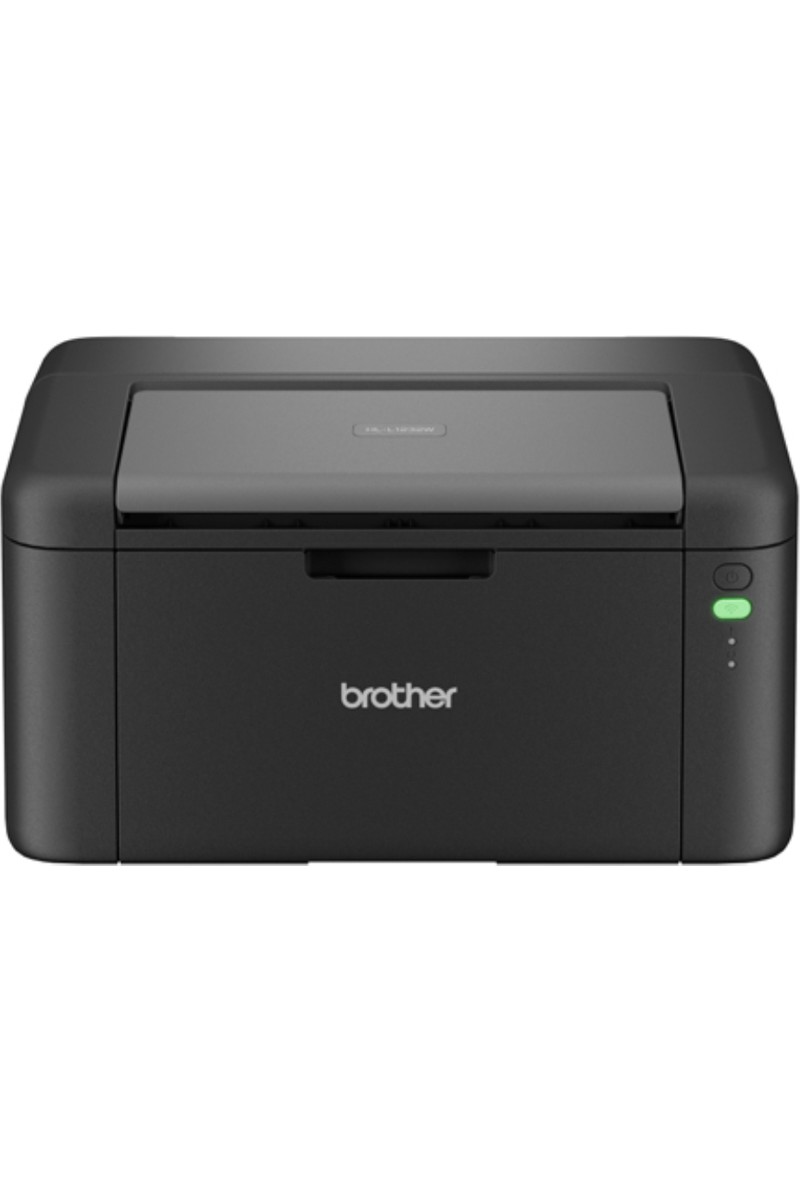 Brother HL-L1232W-2T Mono Laser Yazıcı 20PPM (2 Tam Dolu Toner) (Wifi) (A4)