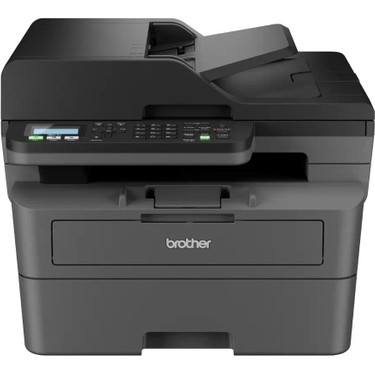 Brother Brother MFC-L2806DW-3T Mfp [yaz/tar/fot/fax/wi-Fi] 34PPM A4 Mono Lazer fiyatı ve görseli