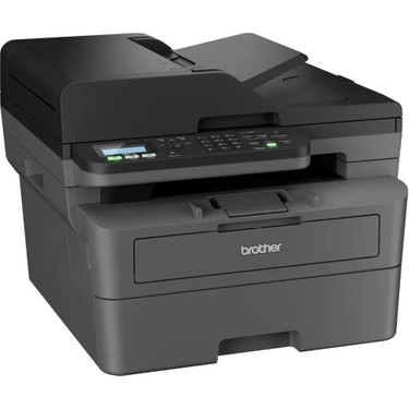 Brother Brother MFC-L2806DW-3T Mfp [yaz/tar/fot/fax/wi-Fi] 34PPM A4 Mono Lazer — 3. ürün görseli