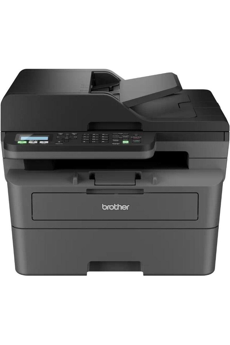 Brother Brother MFC-L2806DW-3T Mfp [yaz/tar/fot/fax/wi-Fi] 34PPM A4 Mono Lazer — 4. ürün görseli