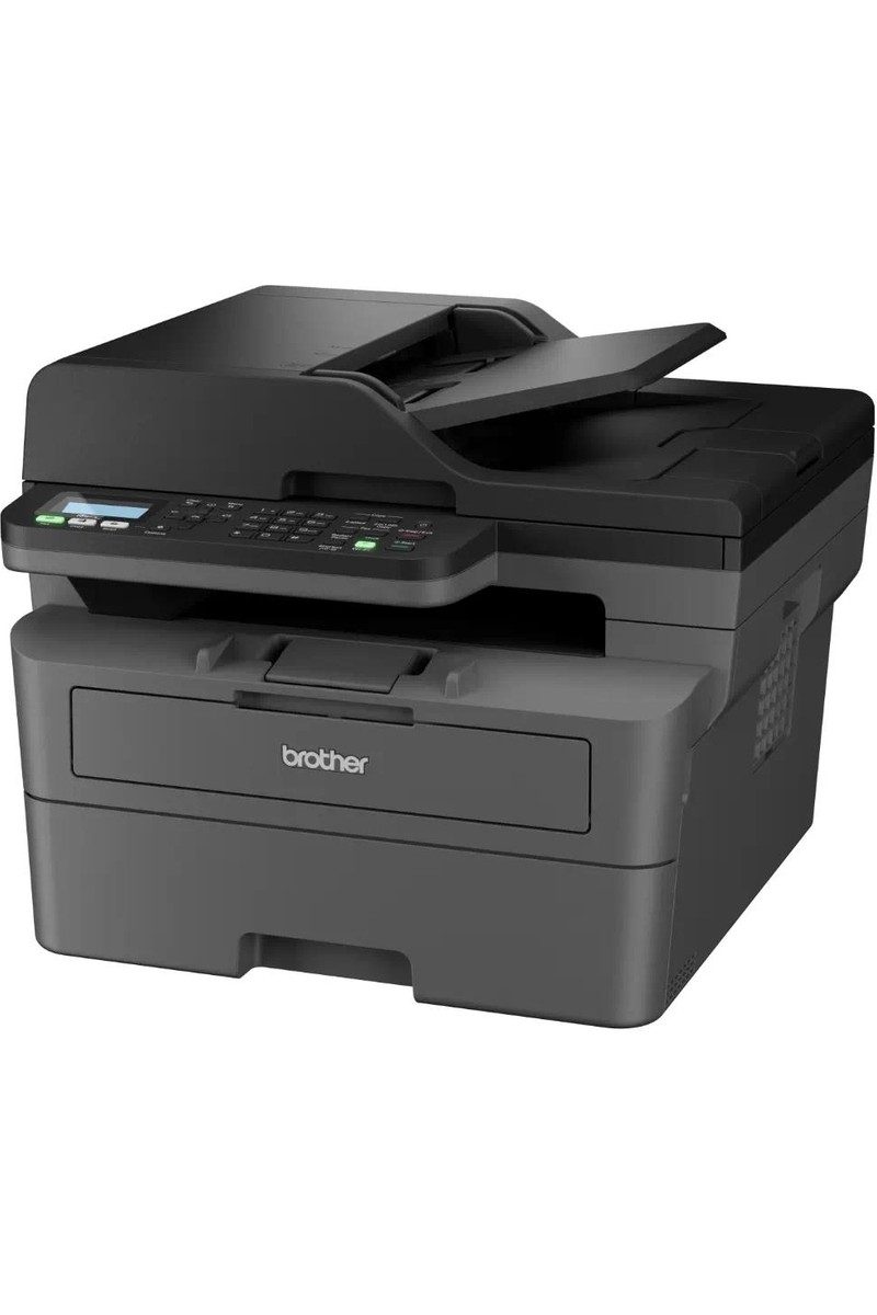 Brother Brother MFC-L2806DW-3T Mfp [yaz/tar/fot/fax/wi-Fi] 34PPM A4 Mono Lazer — 5. ürün görseli