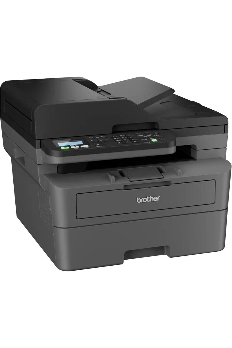 Brother Brother MFC-L2806DW-3T Mfp [yaz/tar/fot/fax/wi-Fi] 34PPM A4 Mono Lazer — 6. ürün görseli
