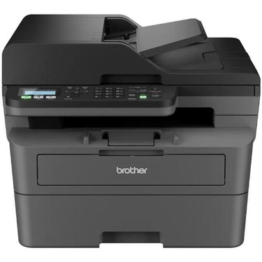 Brother Brother MFC-L2806DW-3T Mono Lazer Yazıcı A4 Wıfı fiyatı ve görseli