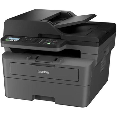 Brother Brother MFC-L2806DW-3T Mono Lazer Yazıcı A4 — 2. ürün görseli