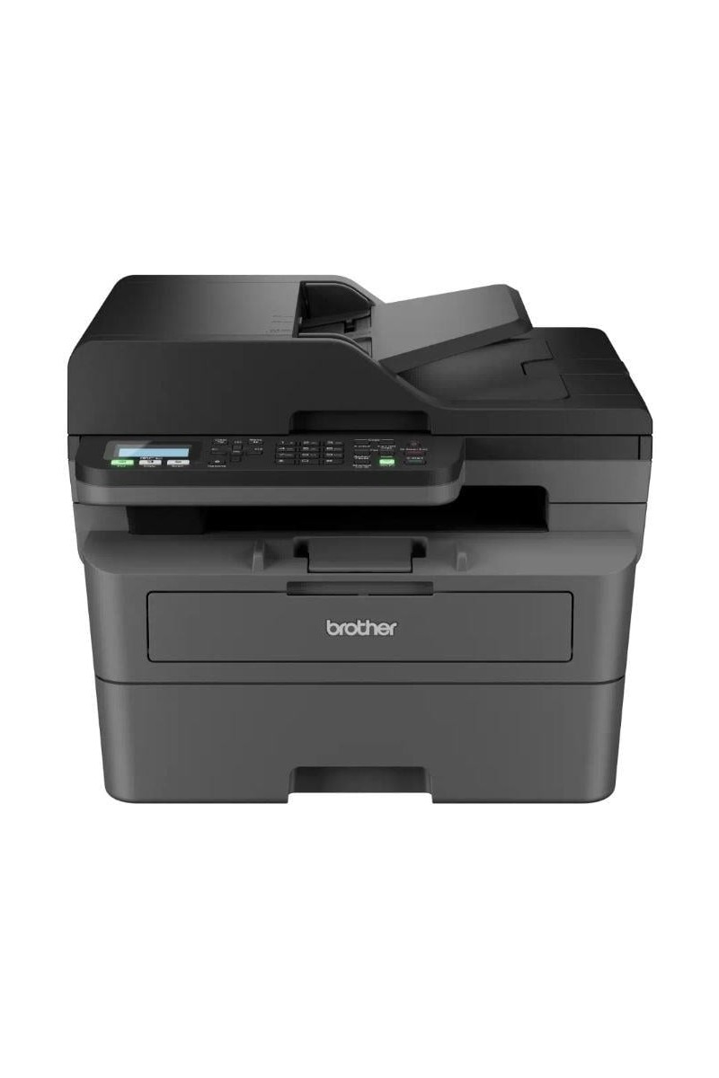 Brother Brother MFC-L2806DW-3T Mono Lazer Yazıcı A4 — 4. ürün görseli