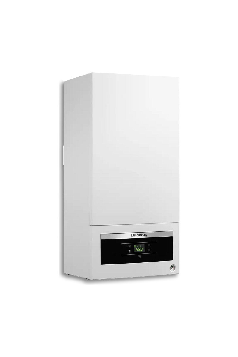 Buderus Logamax Plus GB062 20 Kw Hermetik Yoğuşmalı Kombi