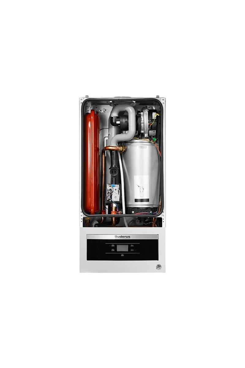 Buderus Buderus Logamax Plus GB062 20 Kw Hermetik Yoğuşmalı Kombi — 2. ürün görseli