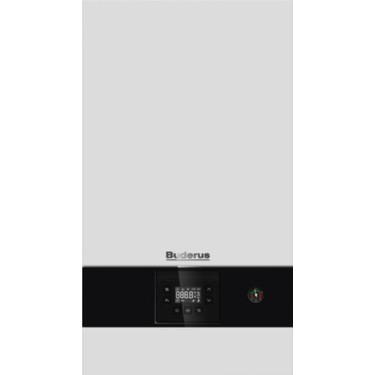 Buderus Buderus Logamax Plus GB122 İ 24 kw Yoğuşmalı Kombi (Baca — 2. ürün görseli