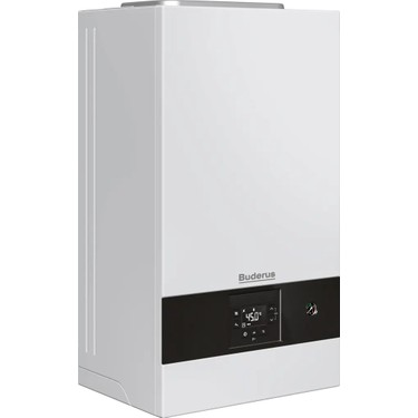 Buderus Buderus Logamax Plus GB122 İ 24 kw Yoğuşmalı Kombi (Baca — 3. ürün görseli