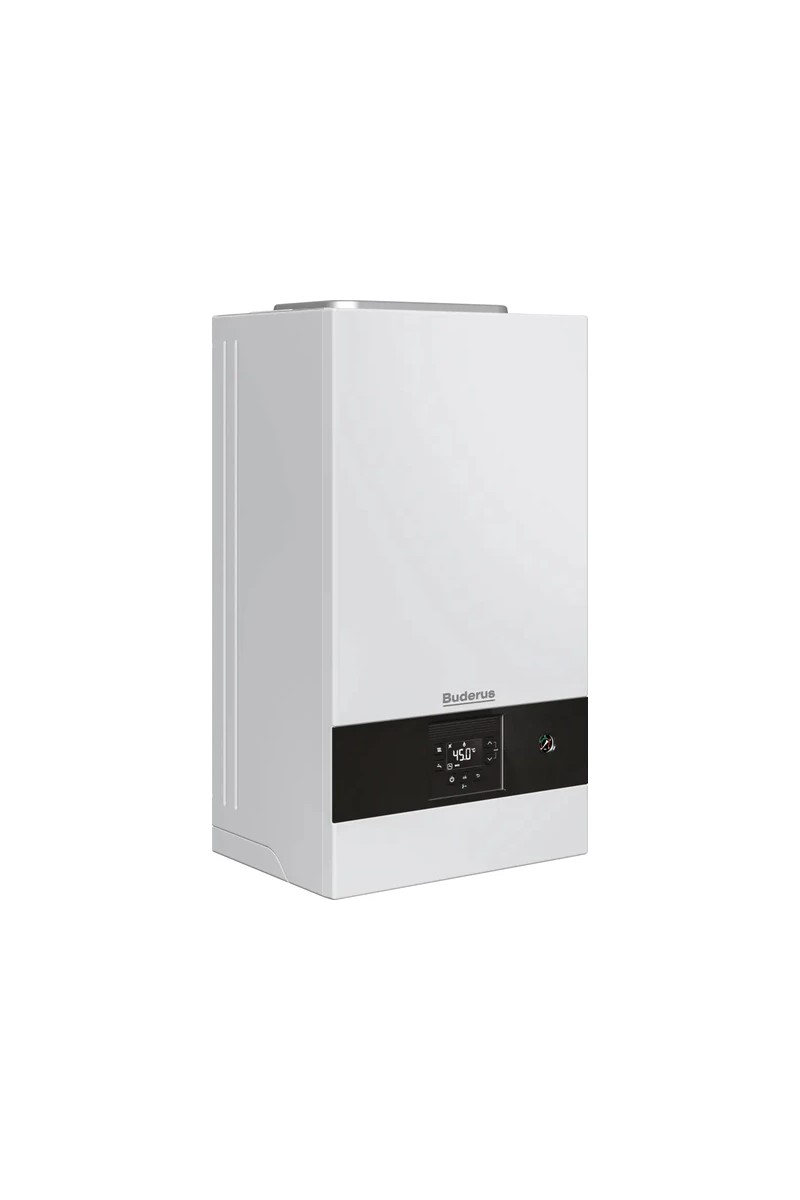 Buderus Buderus Logamax Plus GB122 İ 24 kw Yoğuşmalı Kombi (Baca — 4. ürün görseli