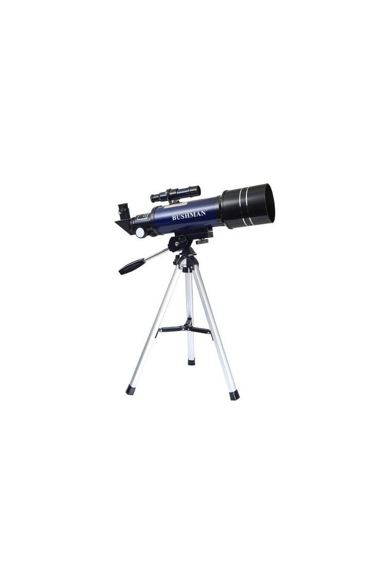 Bushman 70-400 Teleskop Mercekli Tip 400 mm Odak Uzunluğu