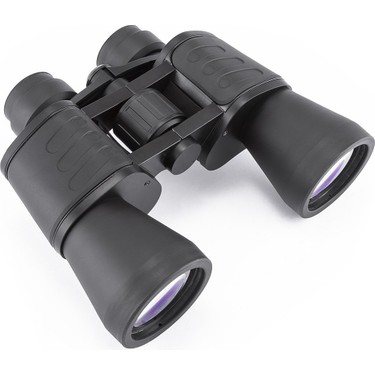 Bushman Bushman Hunter 10x50 Profesyonel Dürbün Su Geçirmezlik ve Geniş Görüş Açısı ile Outdoor — 3. ürün görseli