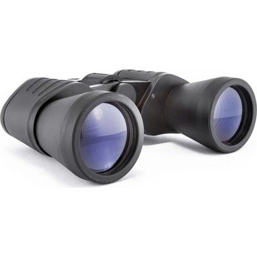 Bushman Bushman Hunter 10x50 Profesyonel Dürbün Su Geçirmezlik ve Geniş Görüş Açısı ile Outdoor — 5. ürün görseli