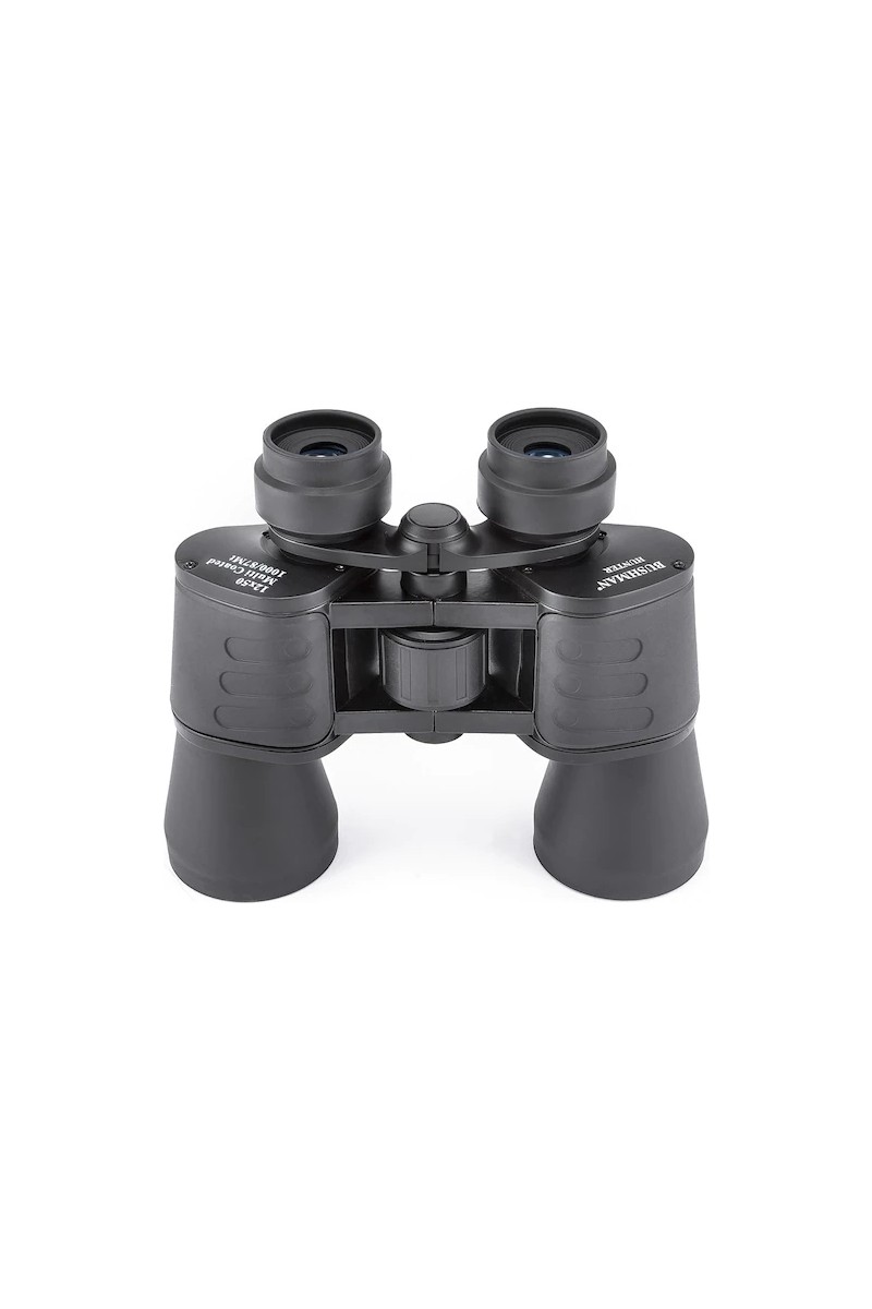 Bushman Bushman Hunter 12x50 Dürbün Su Geçirmez, Geniş Görüş Açısı ve Ergonomik Tasarım — 2. ürün görseli