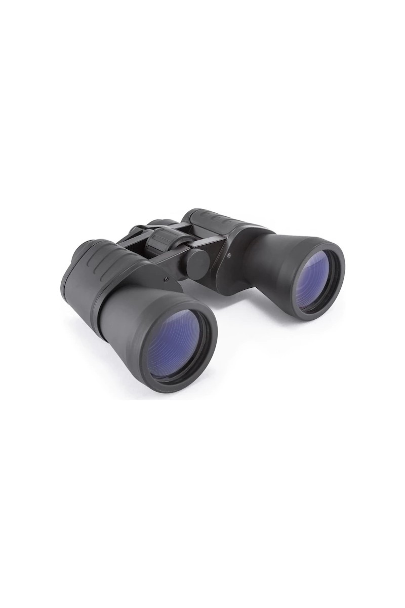 Bushman Bushman Hunter 12x50 Dürbün Su Geçirmez, Geniş Görüş Açısı ve Ergonomik Tasarım — 3. ürün görseli