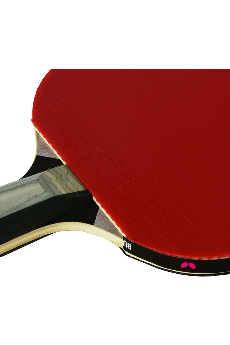 Butterfly Butterfly Platin Tenis Masa Tenisi Raketii 85026 — 2. ürün görseli