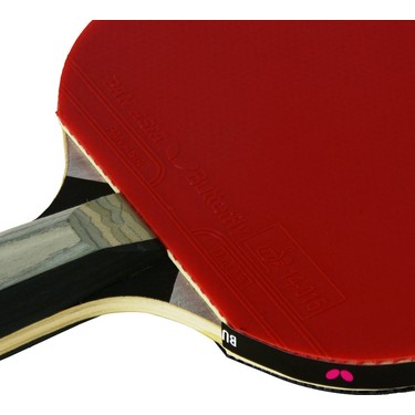 Butterfly Butterfly Platin Tenis Masa Tenisi Raketii — 2. ürün görseli