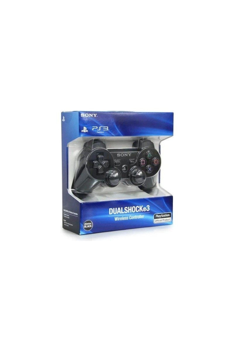 Byoztek Ps3 Sony Kablosuz Joystick Kol Ps3 Dualshock 3 Controller