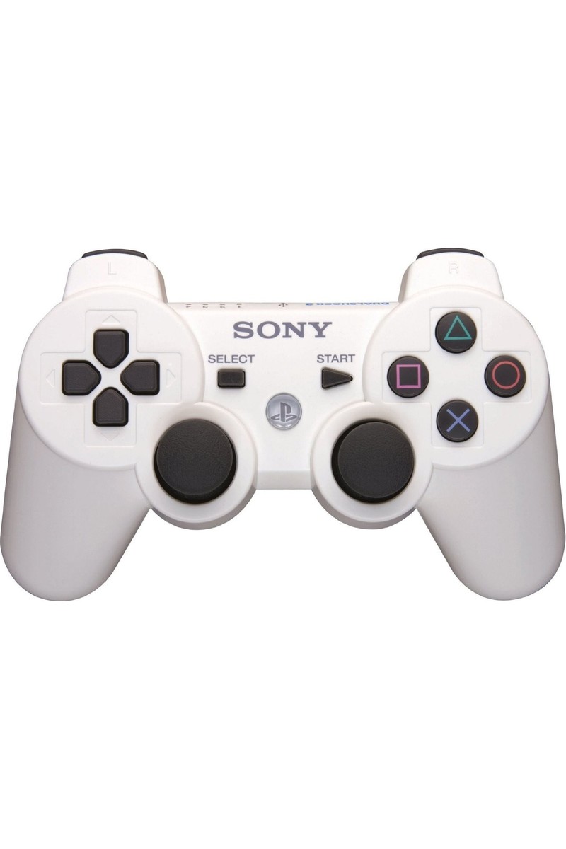 Byoztek Sony Playstation Ps3 Oyun Kolu Dualshock 3 Wırelless Controller