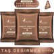 Caldis® Caldis® Harem Harman™ Hafif 6 x 100 gr Yumuşak Içimli Nitelikli Türk Kahvesi (Saray Harmanı & Taze — 6. ürün görseli