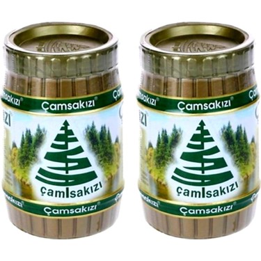 Çamsakızı Çamsakızı Süper Ağda 240 gr 2 Adet Etkili Tüy Dökme Ürünü Doğal fiyatı ve görseli