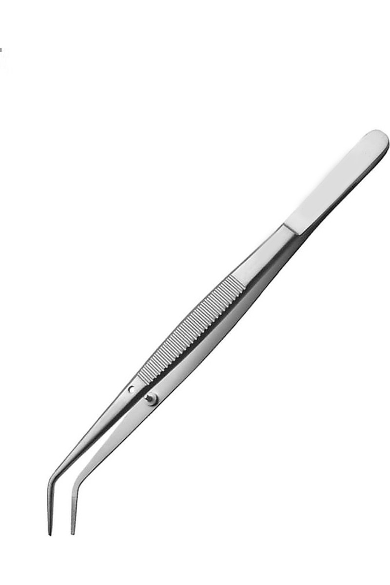 Canary Canary Cımbız Pimli Overlok Cımbızı Ergonomik Tasarım ve Hassas Tutuş ile Dikiş Projeleri İçin — 2. ürün görseli