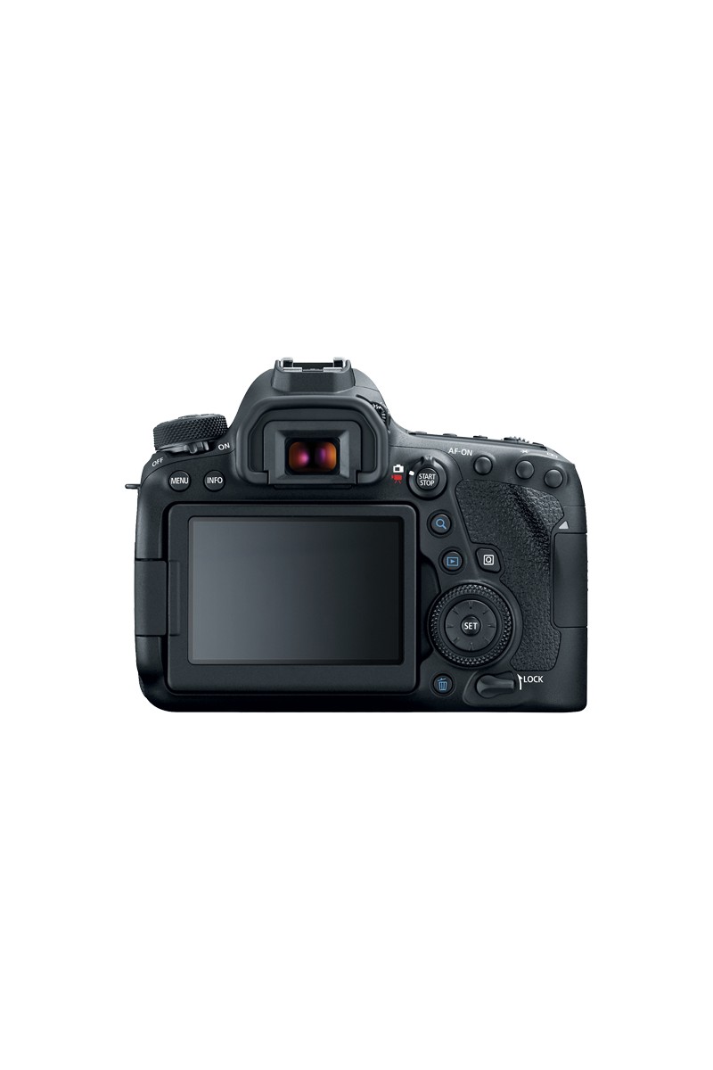 Canon Canon Eos 6D Mark II Body İthalatçı Garantili — 2. ürün görseli