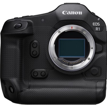 Canon Canon Eos R1 Aynasız Fotoğraf Makinesi / On Ithalat fiyatı ve görseli