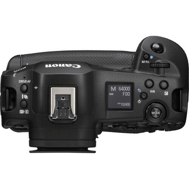 Canon Canon Eos R1 Aynasız Fotoğraf Makinesi / On Ithalat — 3. ürün görseli