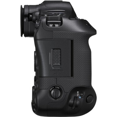 Canon Canon Eos R1 Aynasız Fotoğraf Makinesi / On Ithalat — 5. ürün görseli