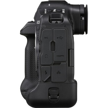 Canon Canon Eos R1 Aynasız Fotoğraf Makinesi / On Ithalat — 6. ürün görseli
