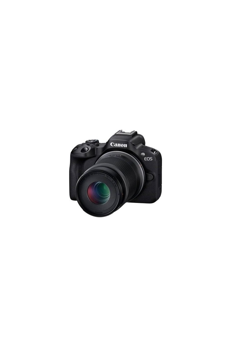 Canon Eos R50 Rf-s 18-45mm F4.5-6.3 Is Stm Fotoğraf Makinesi