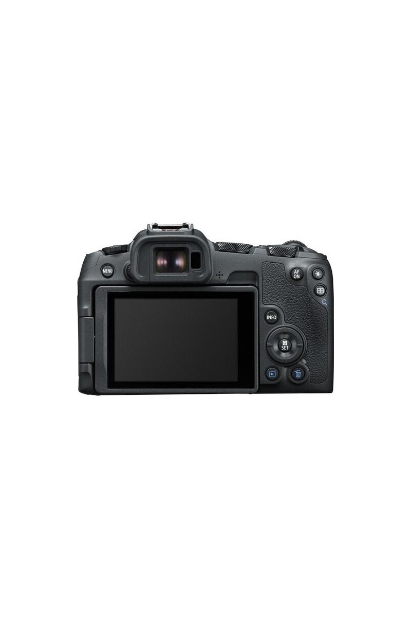 Canon Canon Eos R8 Body Ithalatçı Garantili 24,2 MP Çözünürlük ile Yüksek Performanslı Aynasız SLR — 5. ürün görseli