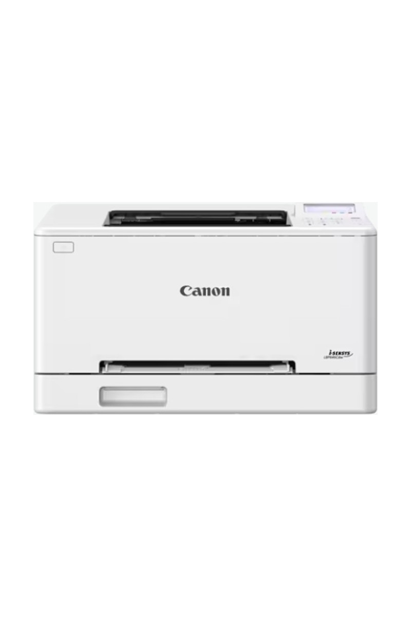 Canon I-Sensys LBP647CDW Renklı Lazer Yazıcı/dub/eth/wıfı