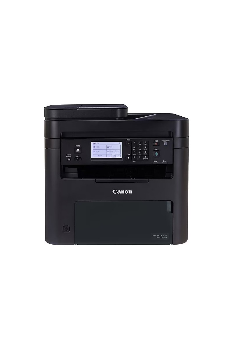 Canon I-Sensys MF275DW Wi-Fi + Tarayıcı + Fotokopi + Faks Mono Çok Fonksiyonlu Lazer Yazıcı
