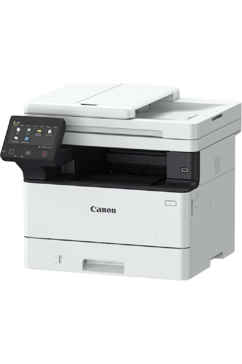 Canon I-Sensys MF463DW, Lazer Yazıcı, Tarayıcı, Fotokopi, Wifi, Lan, Duplex