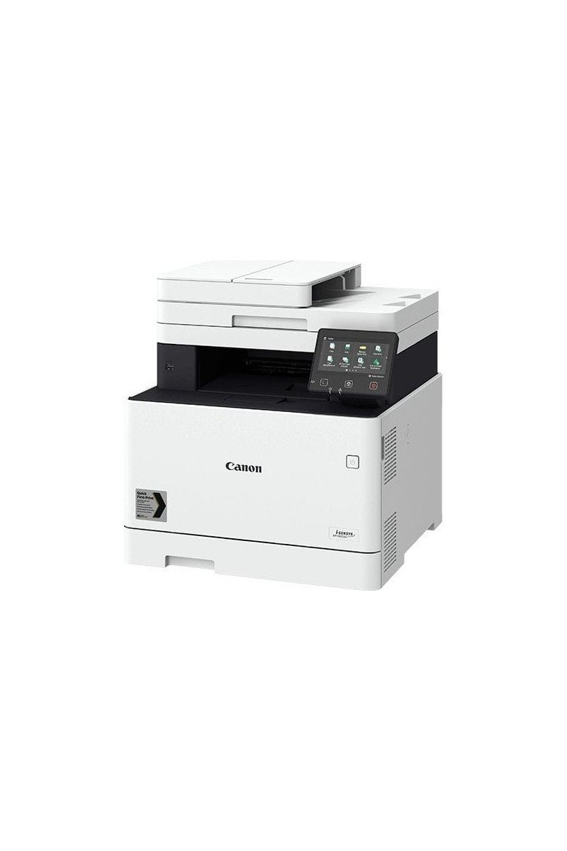 Canon I-Sensys MF752CDW Wıfı Renkli Çok Fonksıyonlu Yazıcı