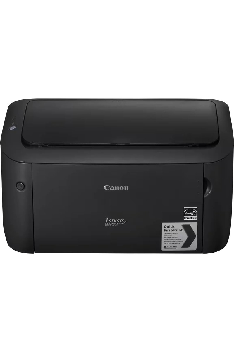 Canon LBP6030B A4 Siyah Laser Yazıcı USB 2.0 Demo