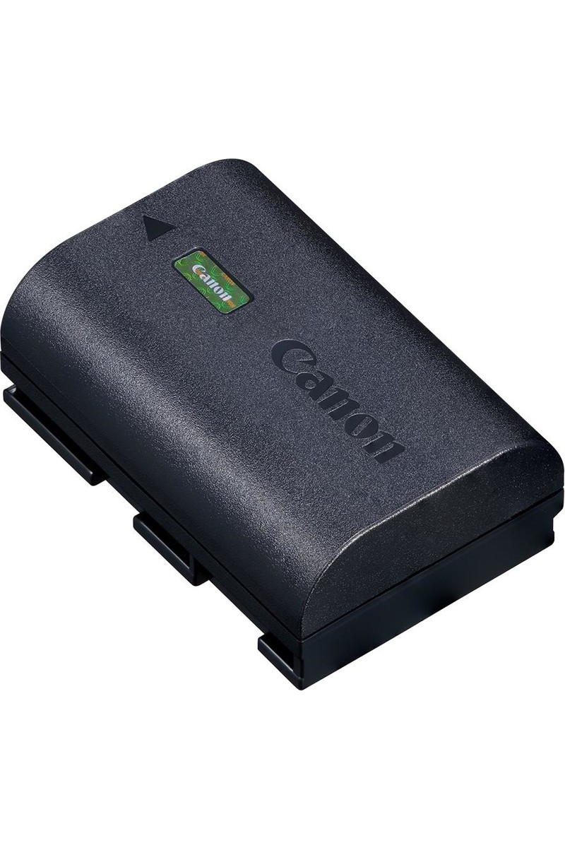 Canon Canon LP-E6NH Li-Ion Pil (Batarya) Canon Eurasia Garantili Uyumlu Cihazlar İçin Şarj — 2. ürün görseli